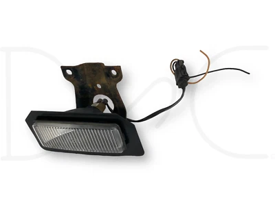 Faro antiniebla 89-90 Ford Thunderbird OE E9Sb-15A273-Aa Foto 1 de 4