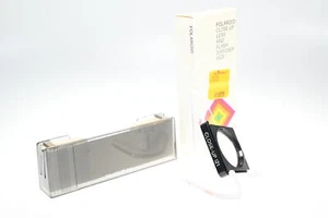 Vintage Polaroid Close-Up Lens and Flash Diffuser #121 #G368 - Picture 1 of 6