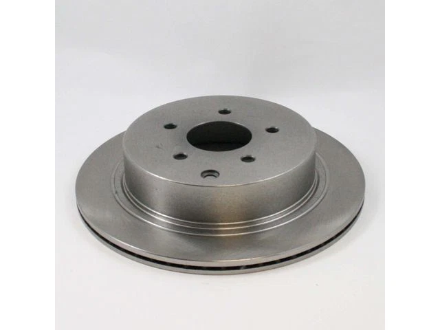 Rotor de freno para Quest Murano FX35 FX45 Pathfinder FX37 JX35 M35h M37 M56 HC39N6 Foto 1 de 1