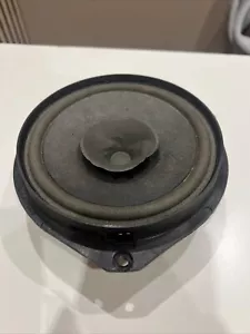 ALFA ROMEO GIULIETTA SOUND SPEAKER REAR FITS LEFT & RIGHT DOOR 505084930 2011 - Picture 1 of 3