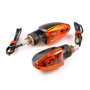 SET 2 INDICATORI DIREZIONE FRECCE POSTERIORI BETA ALP 4T 125/200 2008 -> - Imagen 1 de 1