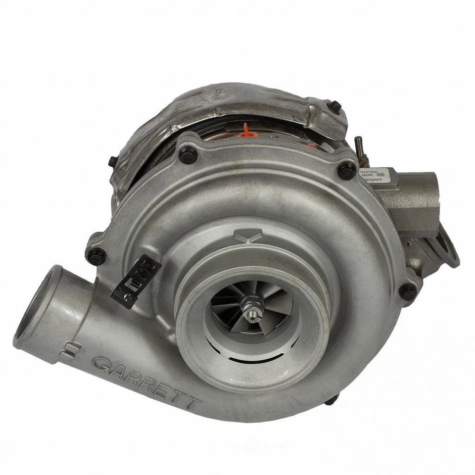 Turbocharger OEM Motorcraft TC17RM for Ford F-250 Super Duty, E-350 Foto 1 de 1