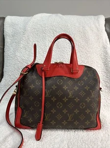 Louis Vuitton Retiro NM Monogram Canvas Shoulder Bag - Picture 1 of 19