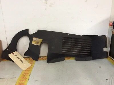 Nuevo de Lote Antiguo 84 85 86 87 1984-87 Buick Century Estate Splash Shield RT 22521612 Foto 1 de 2