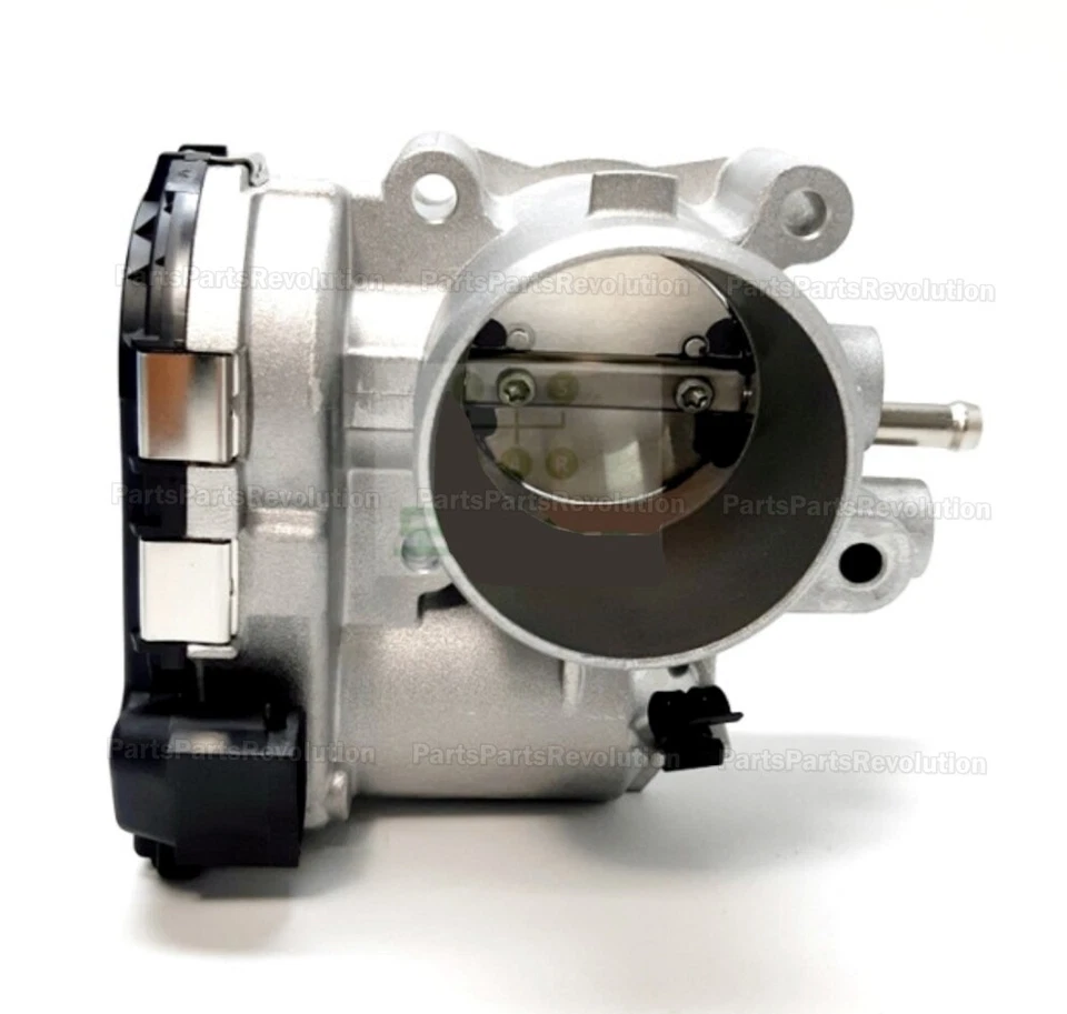 GENUINE Throttle Body 3510022120 for Hyundai Scoupe 93-95 - Image 1 of 1