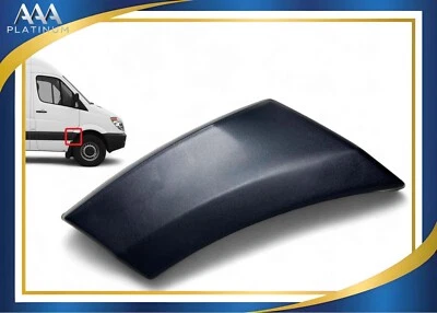 适用于 2010 - 2018 梅赛德斯奔驰 Sprinter 2500 3500 挡泥板成型装饰右侧 — 第 1/4 张图片
