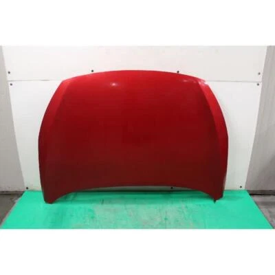 ANT HOOD FOR DR - EVO F35 (20-23) 1.5 16V TURBO (114KW) SUV 2020 - Image 1 of 4