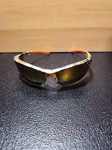 Camoflauge Orange Lense Glasses - Picture 1 of 4