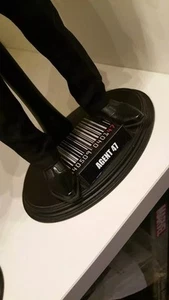 1/6 scale decals for hot toys enterbay custom figures