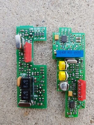 Tait T2000 Narrow Band Conversion Kit - Lot of 7 sets - image 1 of 3