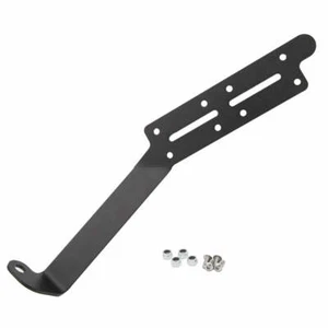 Toyota Tacoma and 4Runner Mobile Radio Mount Rugged Radios GMRS Passenger Side - Picture 1 of 5