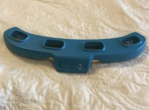 Safety 1st Walker Replacement Part Toy Bar Teal Blue Tray - Picture 1 of 4
