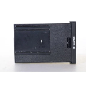 Hasselblad Polaroidmagazin 100 - Filmmagazin - Film Kassette - Magazin - Back - Bild 1 von 5