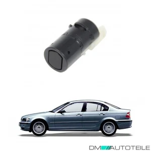 PDC Sensor Park hinten vorne für BMW 3er (E46) Touring - Imagen 1 de 4