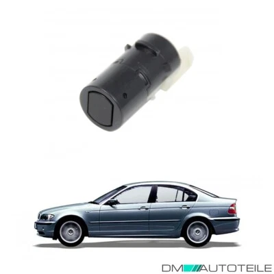 Sensor PDC aparcamiento trasero delantero bmw serie 3 (e46) touring - Imagen 1 de 4