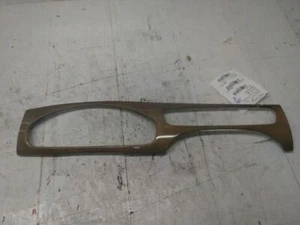 2002 Dash Bezel JAGUAR X TYPE AA 60081 - Picture 1 of 12