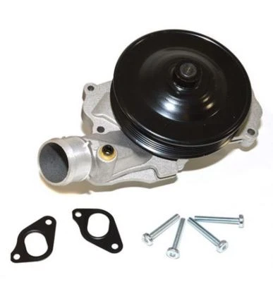 Land Rover Range Rover LR4 Range Rover Sport V8 5.0L Water Pump LR097165 New - Image 1 of 2