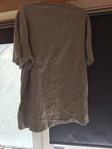 JBS Collection T-Shirt GR.2XL Grau - Bild 1 von 2