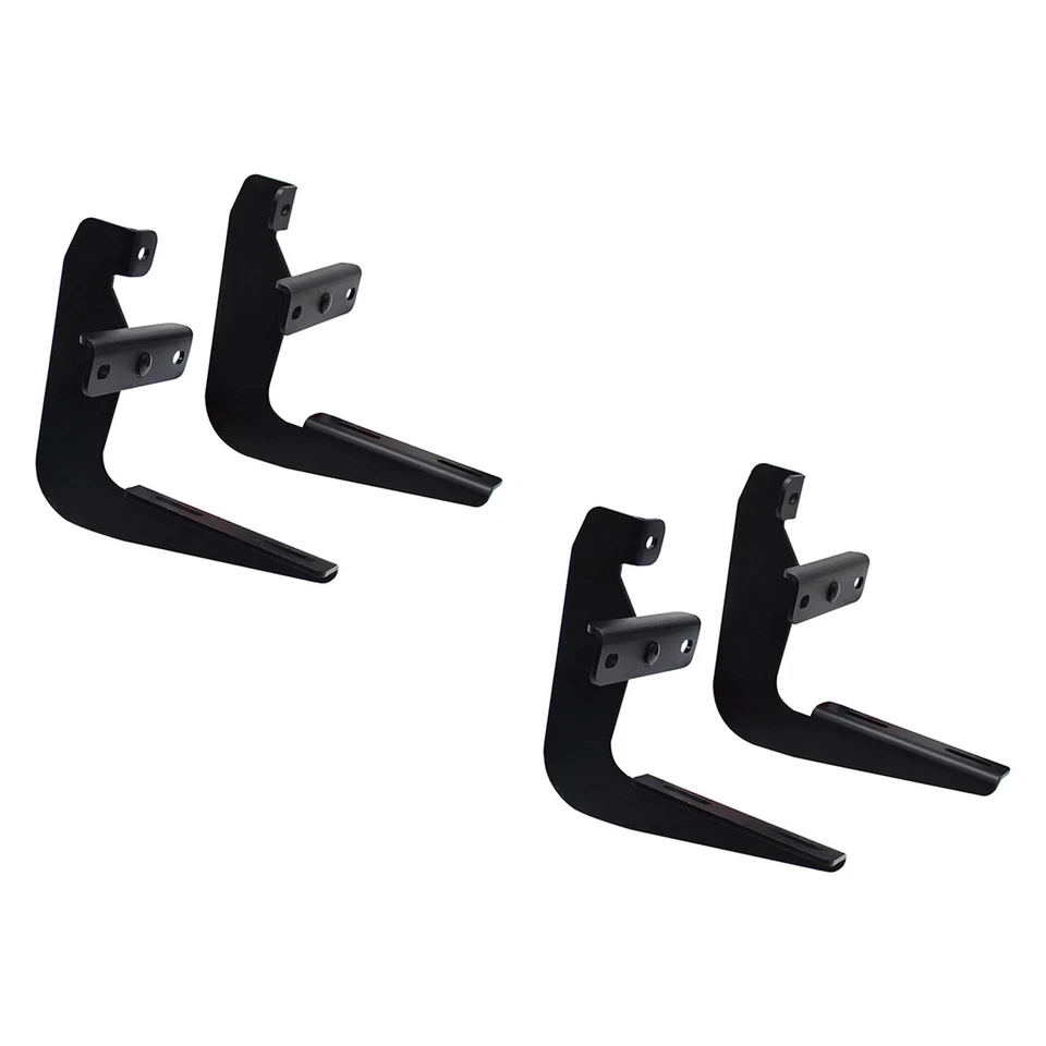 For Toyota Tundra 2004-2006 Westin 27-1325 Running Boards Mounting Brackets Foto 1 de 1