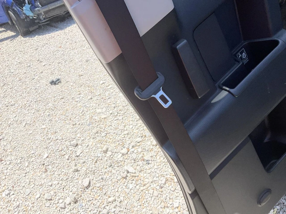 Seat Belt Front Bucket Passenger Retractor Fits 10 FJ CRUISER 4794502 Foto 1 de 1