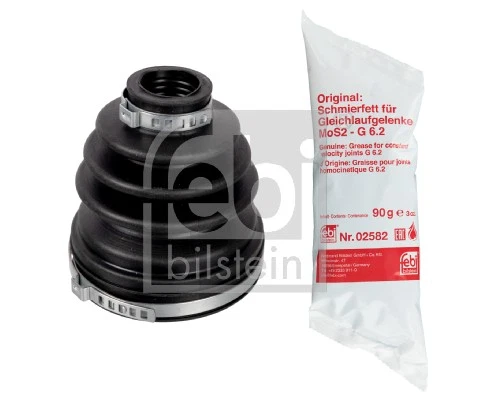 Kit cuffia, Semiasse Assale anteriore Sx per ALFA ROMEO FIAT LANCIA BRAVO BRAVO - Imagen 1 de 1