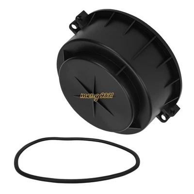 Cubierta de caja de aire tapa de caja de aire con sello para Polaris Ranger 500 2006-2013 Crew 500 11-13 Foto 1 de 4