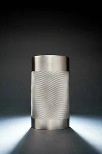 🔥HEAVY* (The World's Heaviest Shot Glass) by The Heavy Cup USA bnwt🔥 - Bild 1 von 7