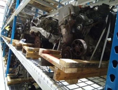 Chevrolet Impala 2014-2016 conjunto de motor de 3,6 L 144 k OEM Foto 1 de 3