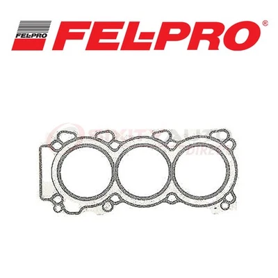 Fel Pro Cylinder Head Gasket for 2002-2008 Nissan Maxima 3.5L V6 - Sealing pm Foto 1 de 4