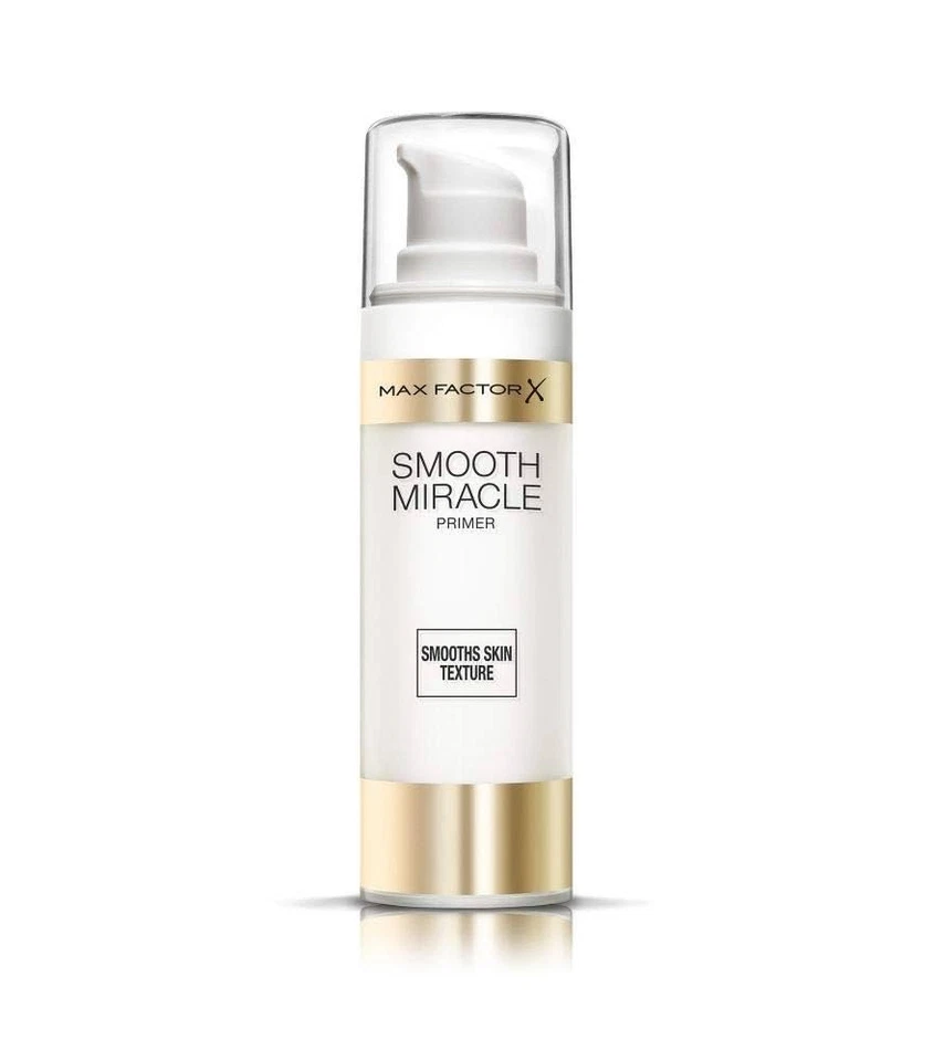 Max Factor Smooth Miracle Primer 30 ml Foto 1 de 1