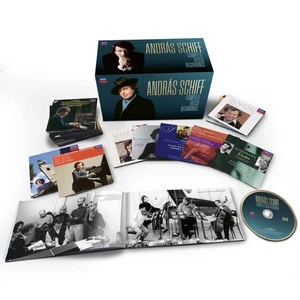 Complete collection of Decca recordings (limited edition) - Imagen 1 de 7