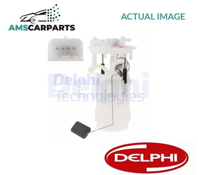 ELECTRIC FUEL PUMP FEED UNIT FT4116-12B1 DELPHI NEW OE REPLACEMENT - Image 1 of 4