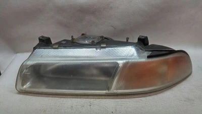 Faro izquierdo del conductor para 97-00 PLYMOUTH BREEZE J6-168084 Foto 1 de 4