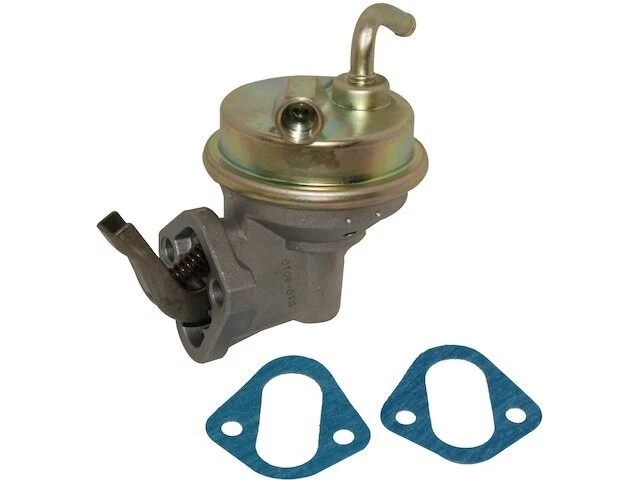 Fuel Pump For 1993 AM General Hummer 6.2L V8 MJ218SK Mechanical Fuel Pump - Imagem 1 de 1