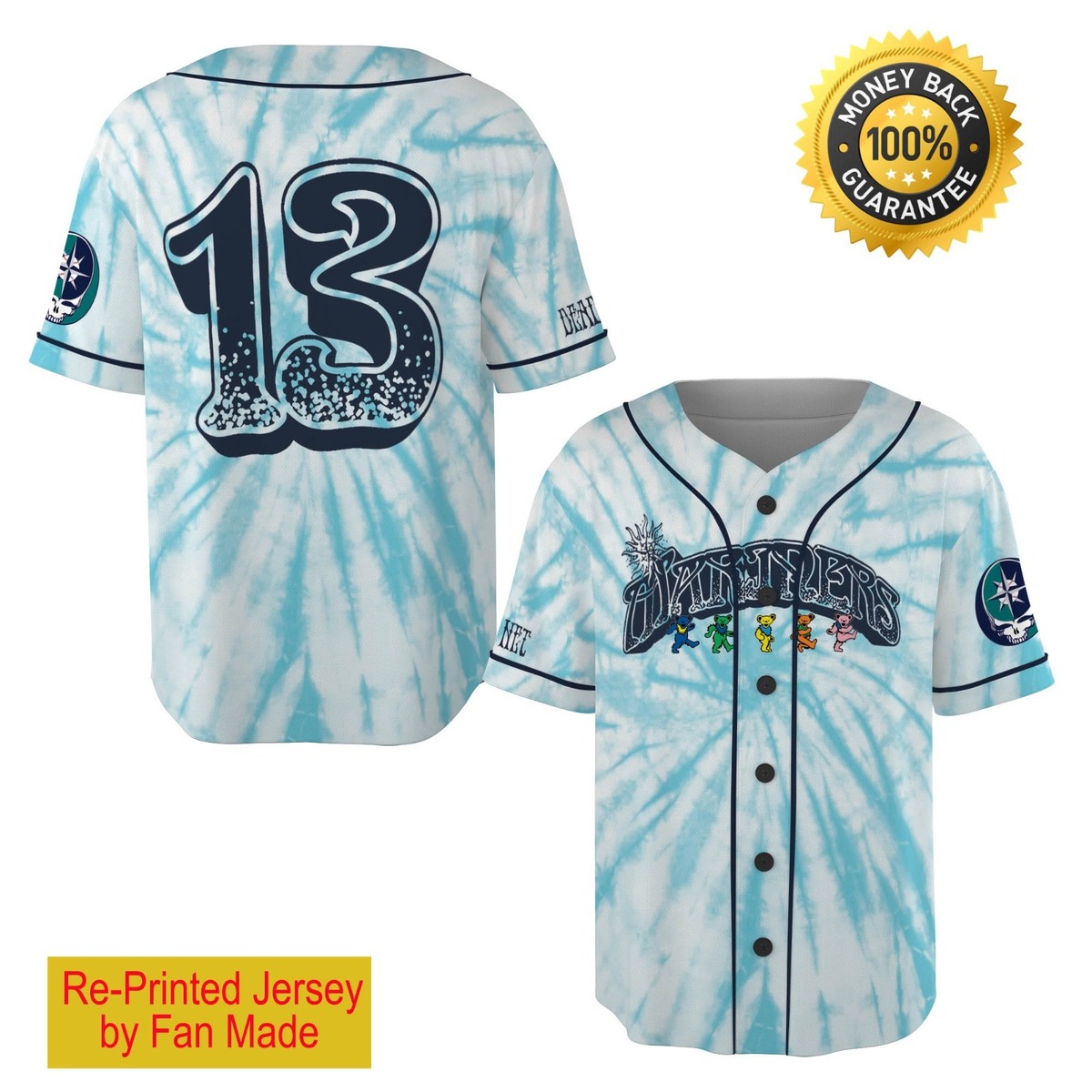 ドジャース ユニフォーム 80s ヴィンテージ Vintage 80s Champion LA Dodgers Jersey Baseball Shirt Adult