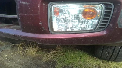 司机转角/公园灯雾灯适用于 04-10 INFINITI QX56 28927363 — 第 1/4 张图片