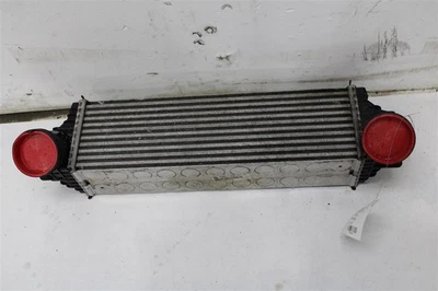 INTERCOOLER BMW X5 X6 08 09 10 11 12 13 14 15 16 1407341 - Imagem 1 de 4