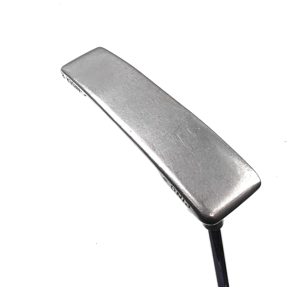 Ping Karsten Anser 2 Putter / 35.5 Inches - Image 1 of 4