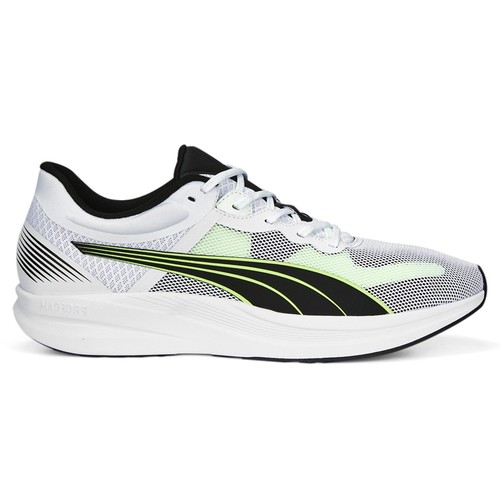 Scarpe da ginnastica PUMA Redeem Profoam running uomo bianche 37799502