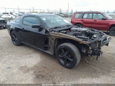 Espejo retrovisor lateral para pasajero eléctrico sin vidrio observador se adapta a 10 Mustang 3991708 Foto 1 de 4