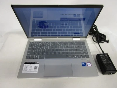 HP ENVY x360 14" 2 en 1 Core 7 150U 1.80GHz 16GB RAM 512GB SSD 14-ES1023DX Foto 1 de 4