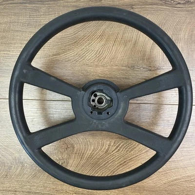 Camión Chevy GMC C/K 1500 2500 1988-1994 Tahoe Suburban volante 17996290 Foto 1 de 4