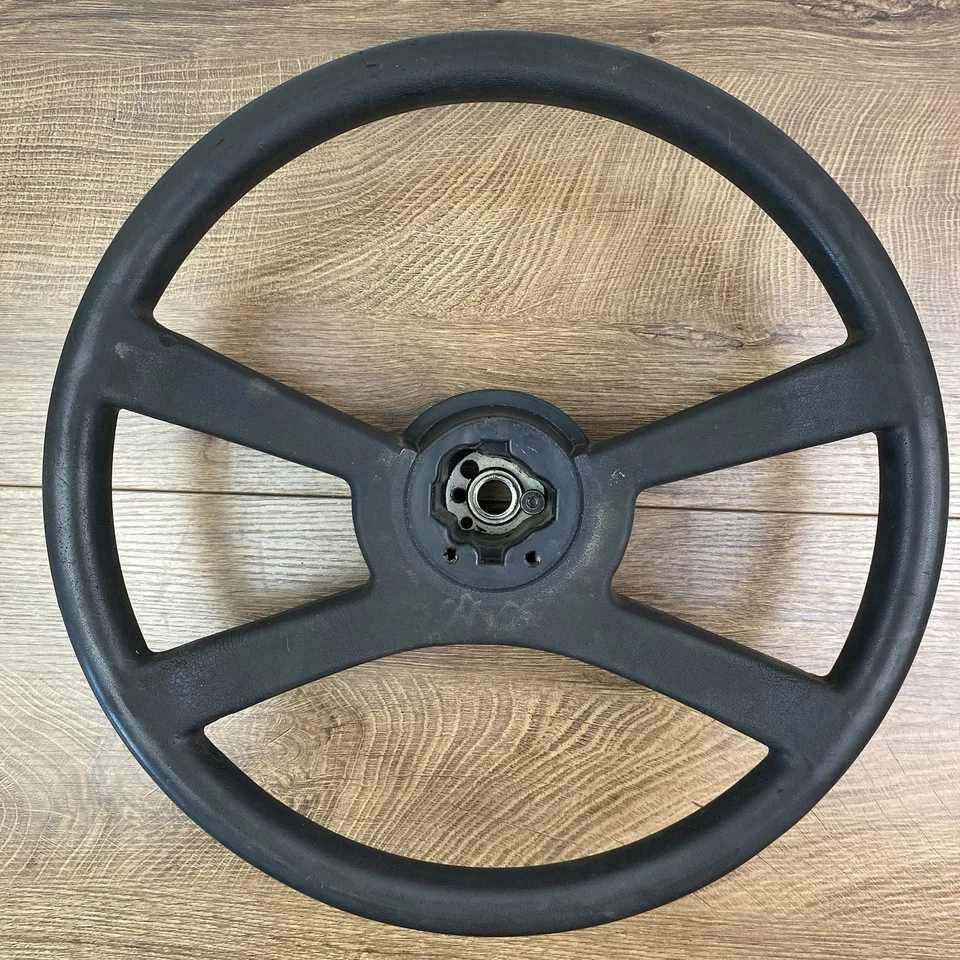 1988-1994 Chevy GMC C/K 1500 2500 грузовик Tahoe пригородный руль 17996290 - Изображение 1 из 4