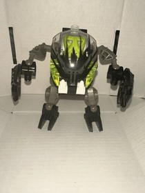Bionicle Bohrok Nuhvok Complete W/ Krana