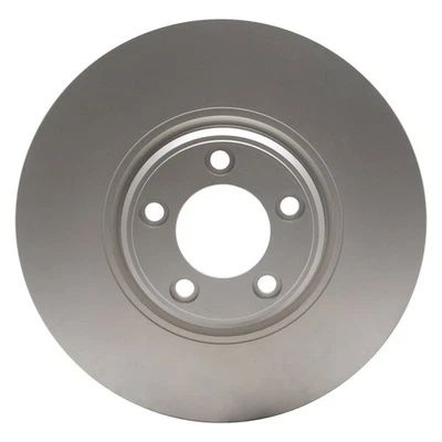 For Jaguar S-Type 2003-2005 DFC 604-20030 GeoSpec Vented Front Brake Rotor Foto 1 de 4