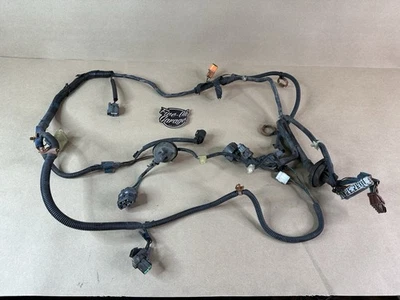 Arnés de cableado de faros laterales izquierdo Acura Integra 95 cable accesorio 2 puertas 94-97 Foto 1 de 4