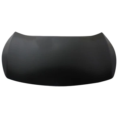 CAPA Certified Hood For Nissan Maxima 2009-2014 Aluminium - Imagem 1 de 4