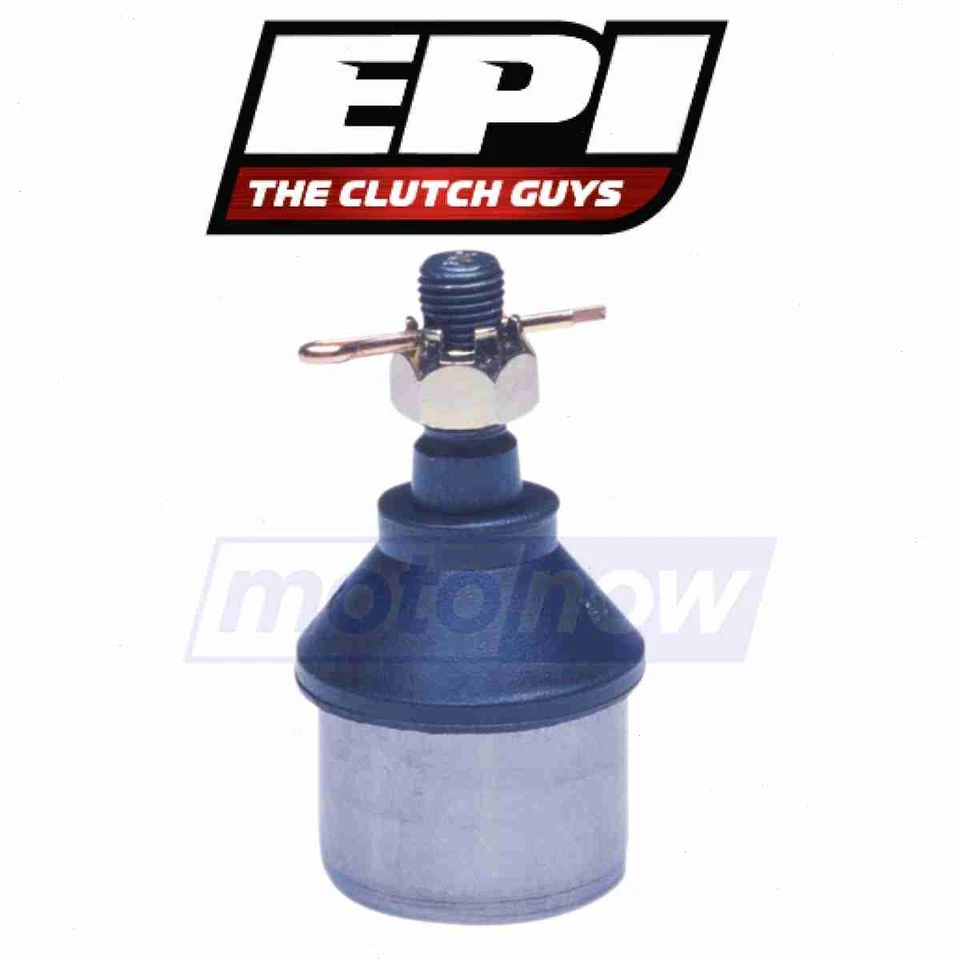 EPI Heavy Duty Lower Ball Joint Kit for 2010-2012 Polaris Ranger RZR 4 800 dr Foto 1 de 4