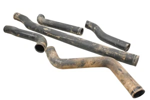 11 Polaris Ranger Crew 800 EFI Airbox Hoses - Picture 1 of 4