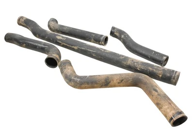 11 Polaris Ranger Crew 800 EFI Airbox Hoses - Image 1 of 4